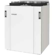 FLEXIT NORDIC S3